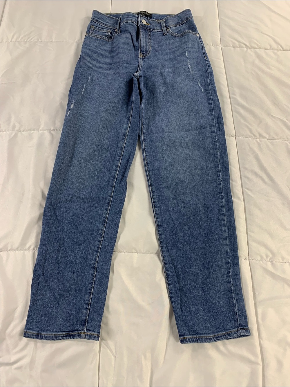 Pre loved BANANA REPUBLIC jeans womens size 25